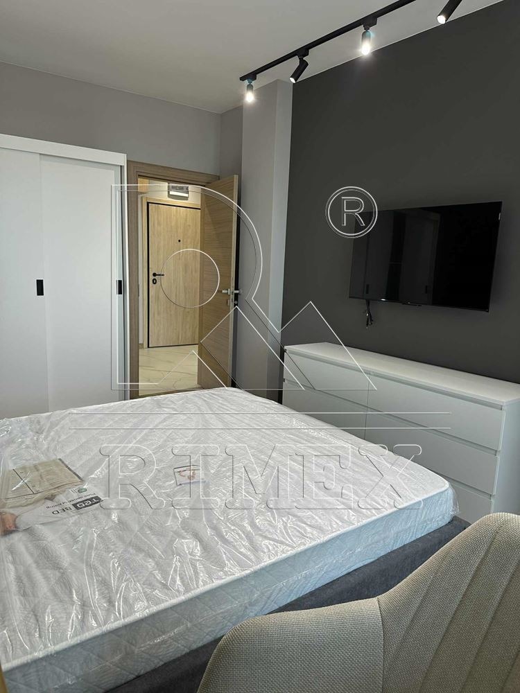 Дава под наем 2-СТАЕН, гр. Пловдив, Център, снимка 7 - Апартаменти - 52884800