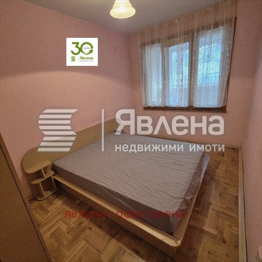 Дава под наем 2-СТАЕН, гр. Варна, Лятно кино Тракия, снимка 5 - Апартаменти - 53001762