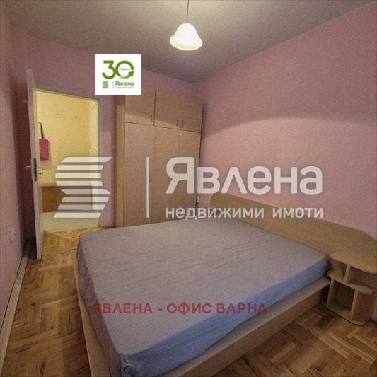 Дава под наем 2-СТАЕН, гр. Варна, Лятно кино Тракия, снимка 4 - Апартаменти - 53001762