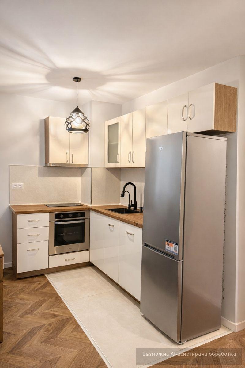 Дава под наем 2-СТАЕН, гр. Пловдив, Христо Смирненски, снимка 2 - Апартаменти - 53041580