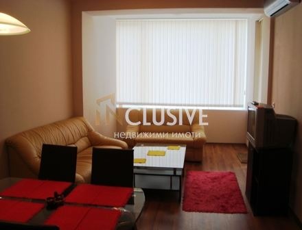 Дава под наем 2-СТАЕН, гр. Варна, м-т Салтанат, снимка 3 - Апартаменти - 53863782