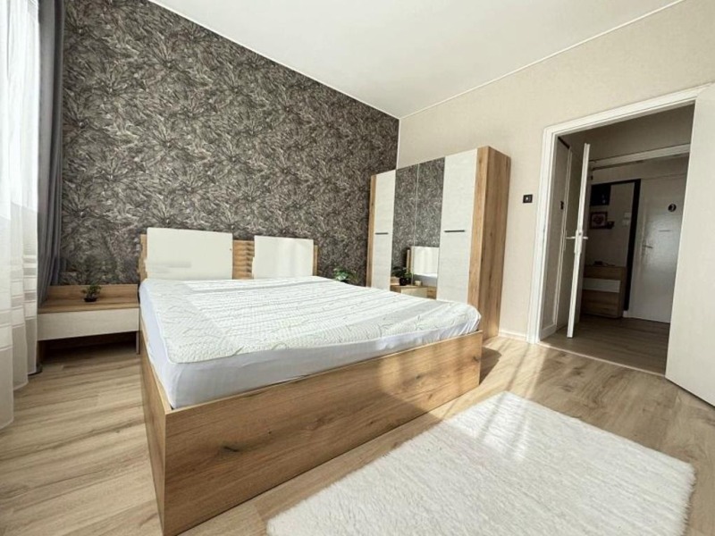 Дава под наем 3-СТАЕН, гр. София, Гоце Делчев, снимка 6 - Апартаменти - 52374124