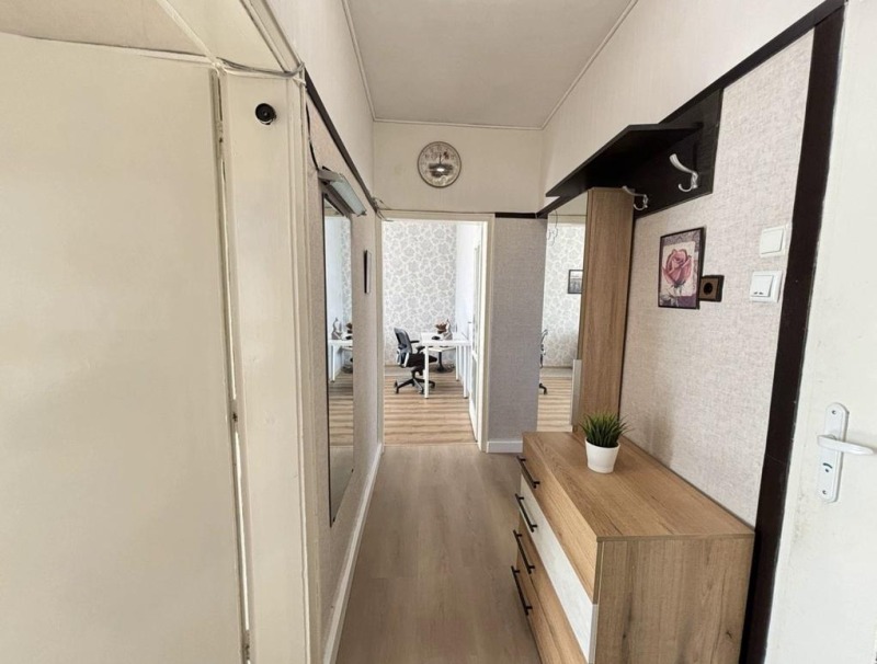 Дава под наем 3-СТАЕН, гр. София, Гоце Делчев, снимка 7 - Апартаменти - 52374124