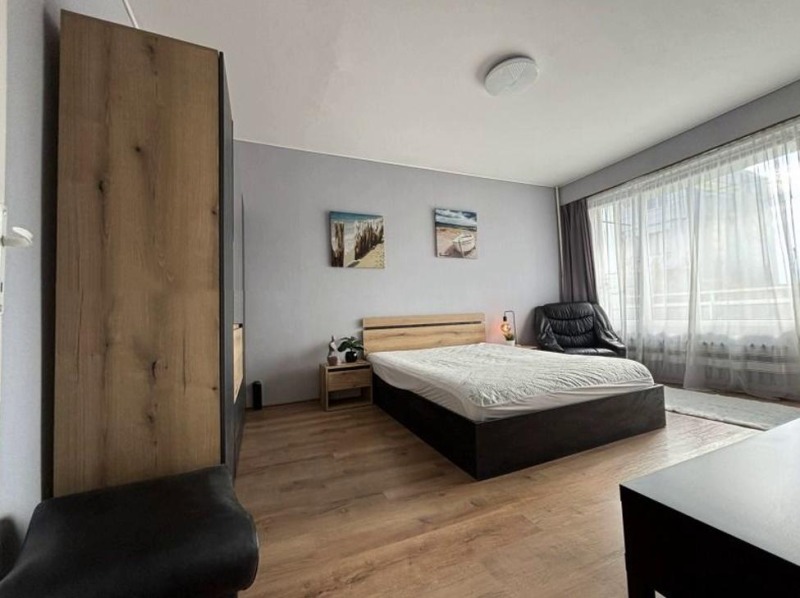 Дава под наем 3-СТАЕН, гр. София, Гоце Делчев, снимка 5 - Апартаменти - 52374124