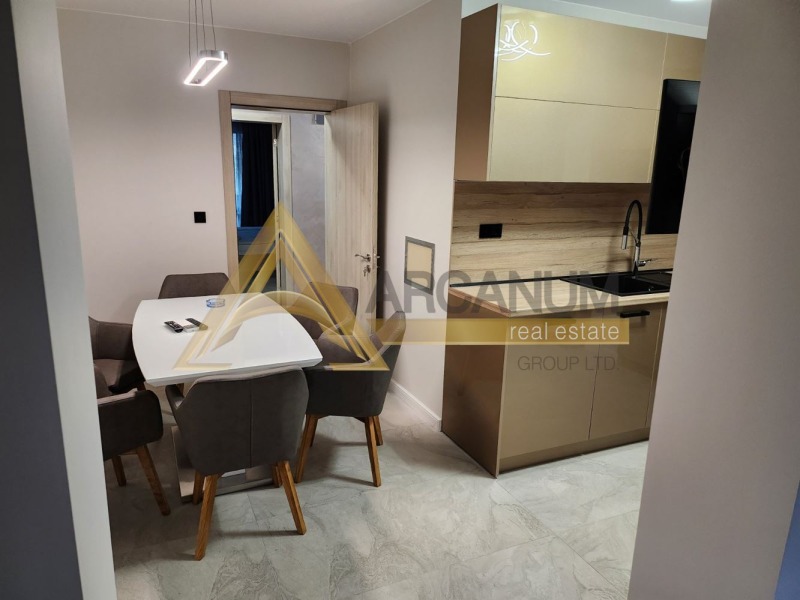 Дава под наем 3-СТАЕН, гр. Варна, Завод Дружба