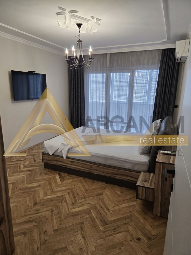 Дава под наем 3-СТАЕН, гр. Варна, Завод Дружба, снимка 6 - Апартаменти - 52732203