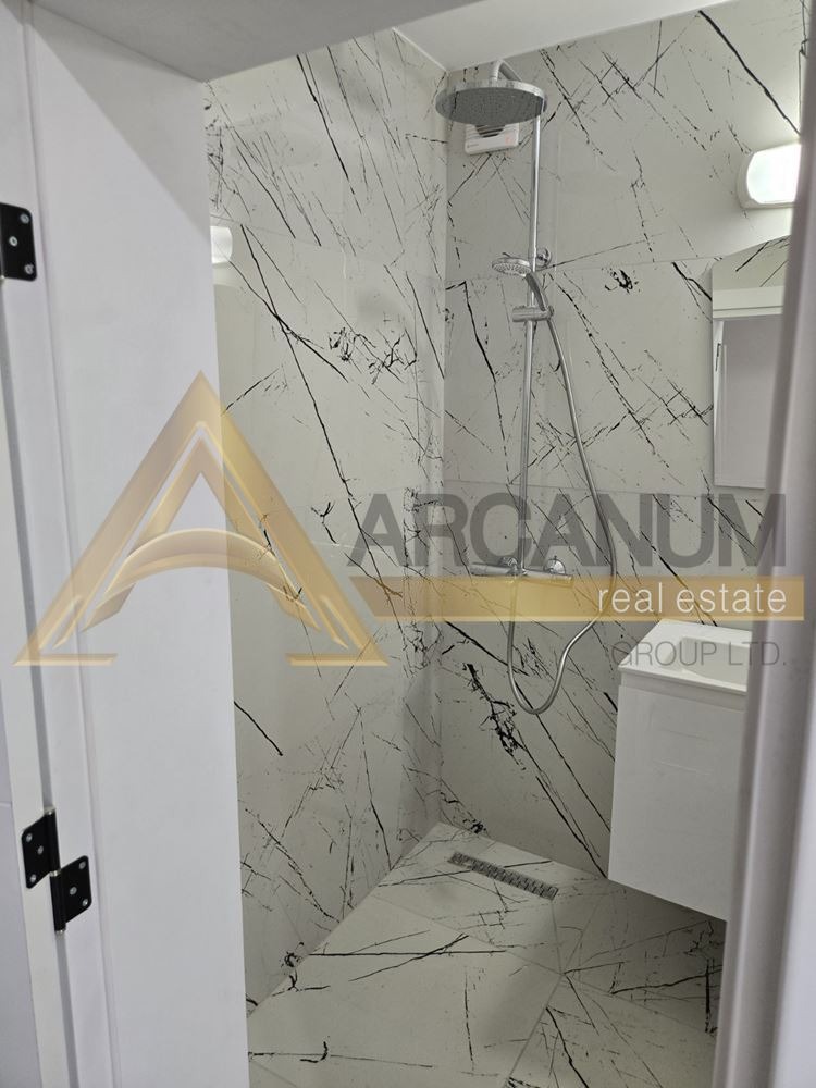 Дава под наем 3-СТАЕН, гр. Варна, Завод Дружба, снимка 8 - Апартаменти - 52732203