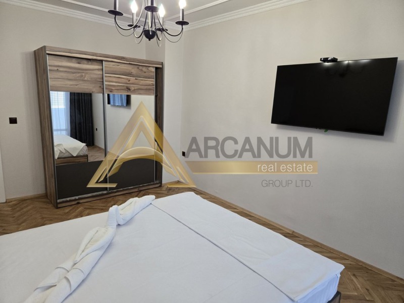 Дава под наем 3-СТАЕН, гр. Варна, Завод Дружба, снимка 7 - Апартаменти - 52732203