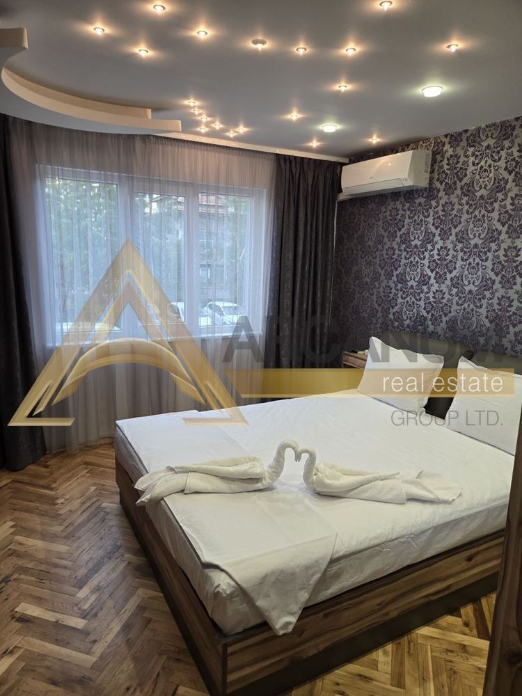 Дава под наем 3-СТАЕН, гр. Варна, Завод Дружба, снимка 3 - Апартаменти - 52732203