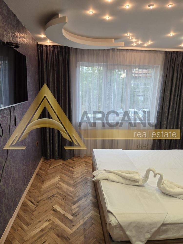 Дава под наем 3-СТАЕН, гр. Варна, Завод Дружба, снимка 4 - Апартаменти - 52732203