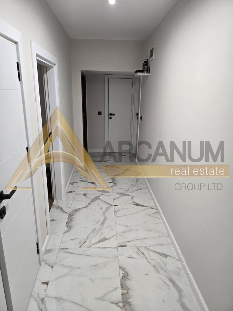 Дава под наем 3-СТАЕН, гр. Варна, Завод Дружба, снимка 14 - Апартаменти - 52732203