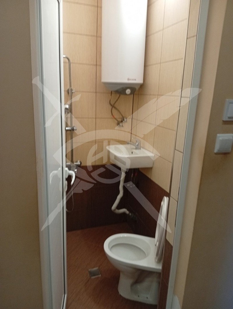 Дава под наем 3-СТАЕН, гр. София, Център, снимка 12 - Апартаменти - 53176294