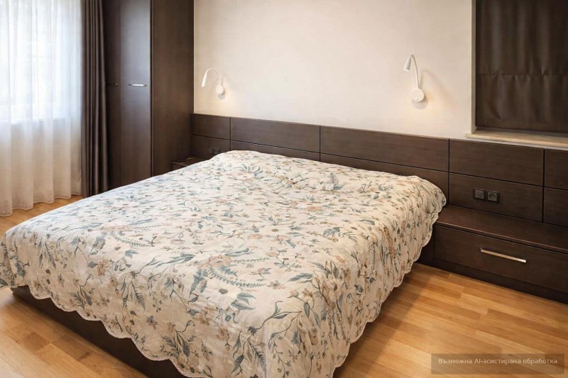 Дава под наем 3-СТАЕН, гр. Пловдив, Кършияка, снимка 6 - Апартаменти - 53253710