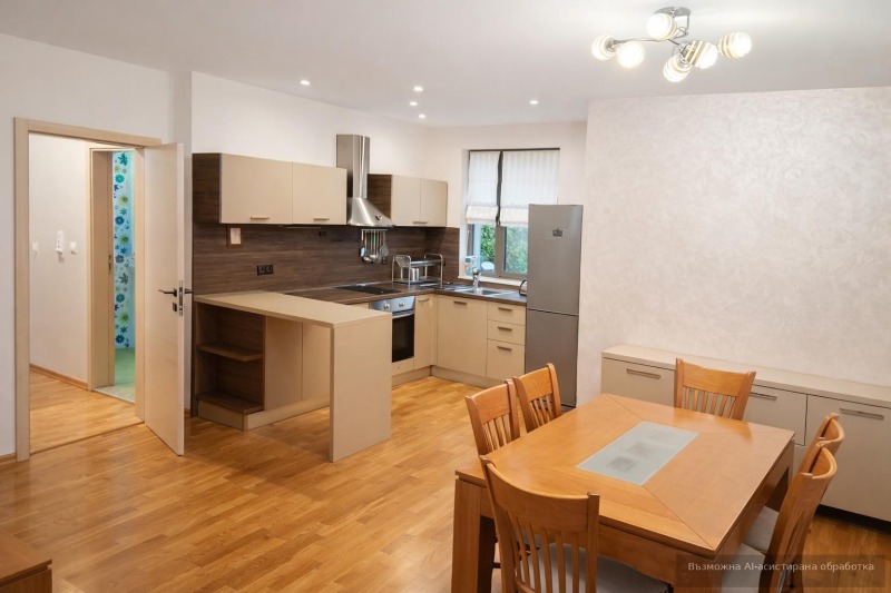 Дава под наем 3-СТАЕН, гр. Пловдив, Кършияка, снимка 3 - Апартаменти - 53253710