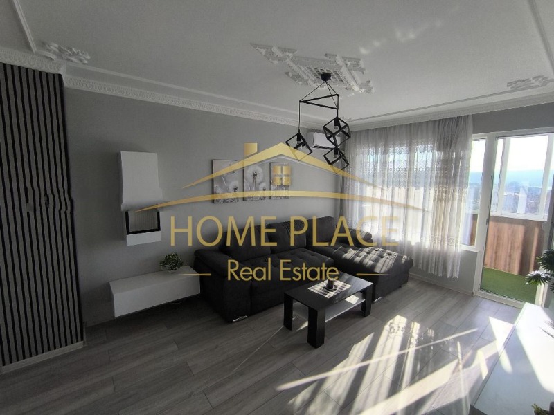 Дава под наем 4-СТАЕН, гр. Варна, Автогара