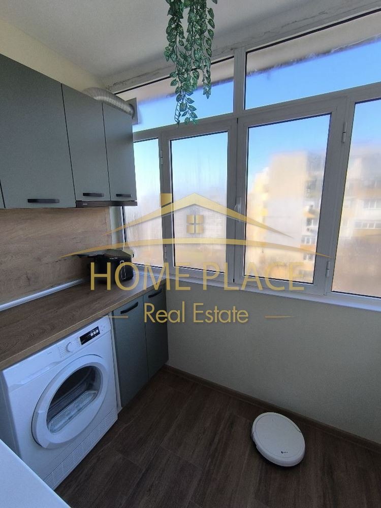 Дава под наем 4-СТАЕН, гр. Варна, Автогара, снимка 5 - Апартаменти - 53258228