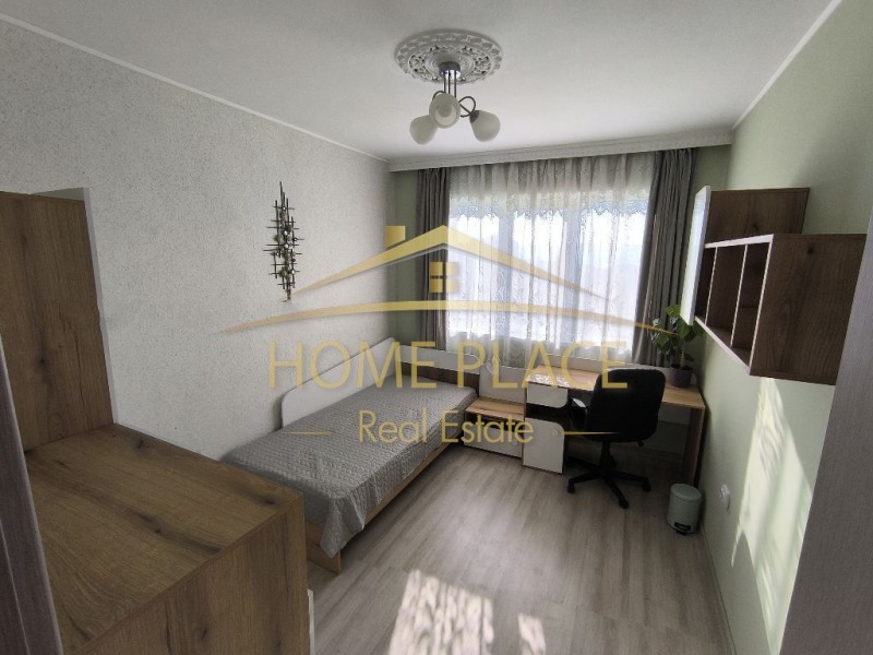 Дава под наем 4-СТАЕН, гр. Варна, Автогара, снимка 9 - Апартаменти - 53258228