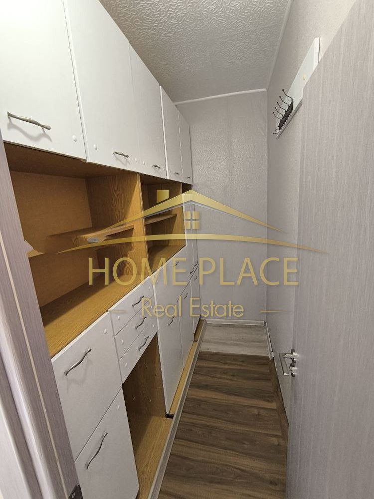 Дава под наем 4-СТАЕН, гр. Варна, Автогара, снимка 11 - Апартаменти - 53258228