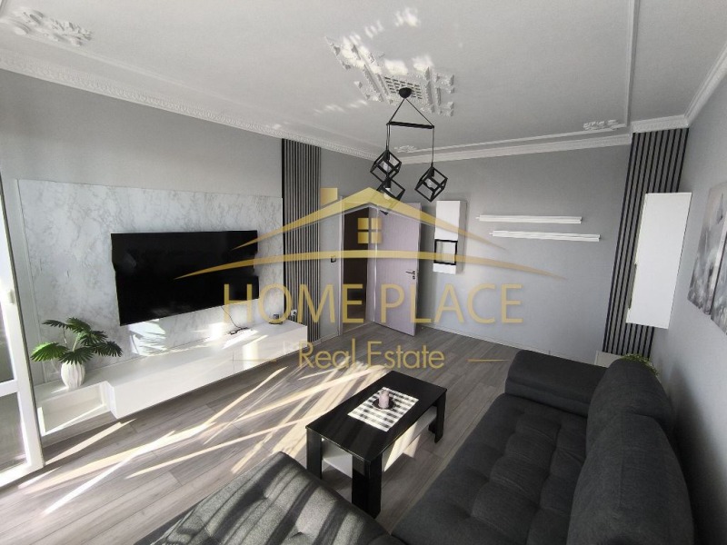 Дава под наем 4-СТАЕН, гр. Варна, Автогара, снимка 2 - Апартаменти - 53258228