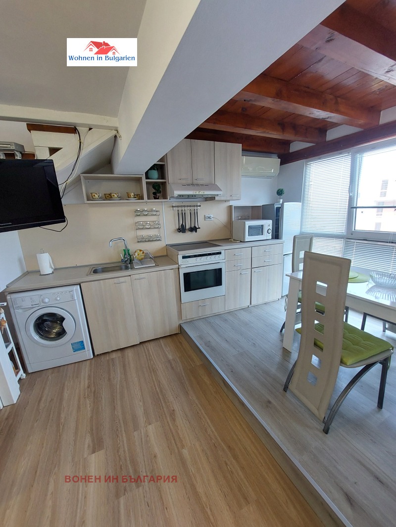 Til leje  Maisonette Varna , m-t Alen mak , 120 kvm | 86361368 - billede [2]