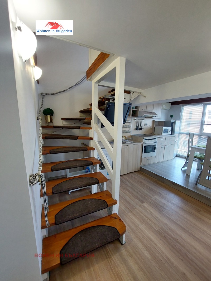 Til leje  Maisonette Varna , m-t Alen mak , 120 kvm | 86361368 - billede [7]
