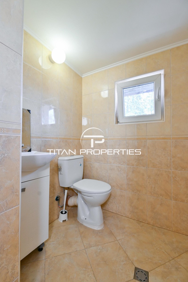 Do wynajęcia  Piętro domu Sofia , Bojana , 60 mkw | 79431576 - obraz [8]