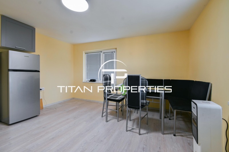Do wynajęcia  Piętro domu Sofia , Bojana , 60 mkw | 79431576 - obraz [2]