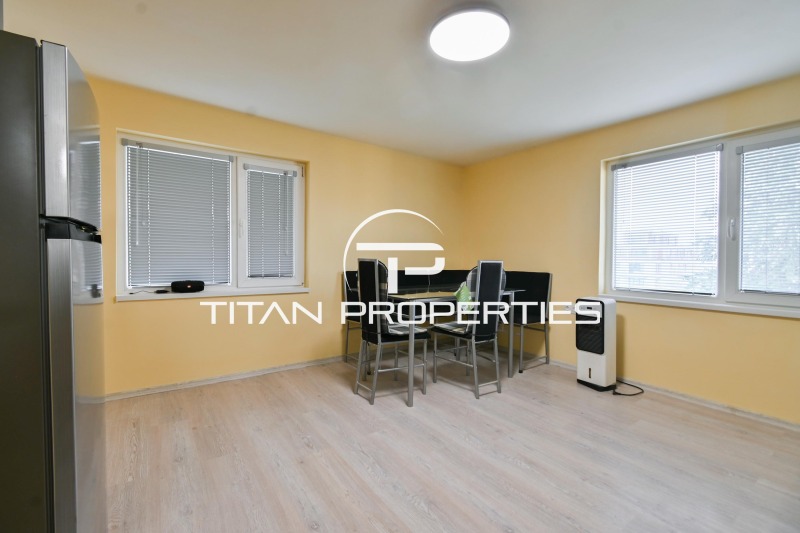 Do wynajęcia  Piętro domu Sofia , Bojana , 60 mkw | 79431576 - obraz [3]