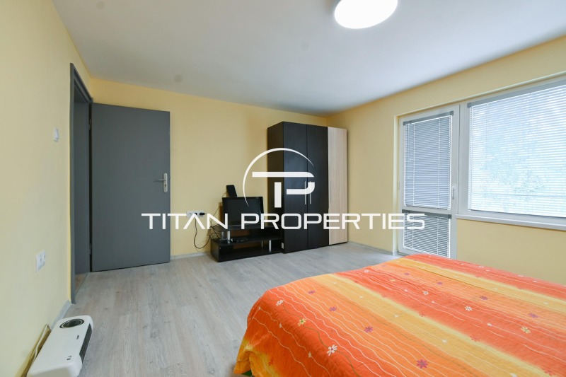 Do wynajęcia  Piętro domu Sofia , Bojana , 60 mkw | 79431576 - obraz [5]