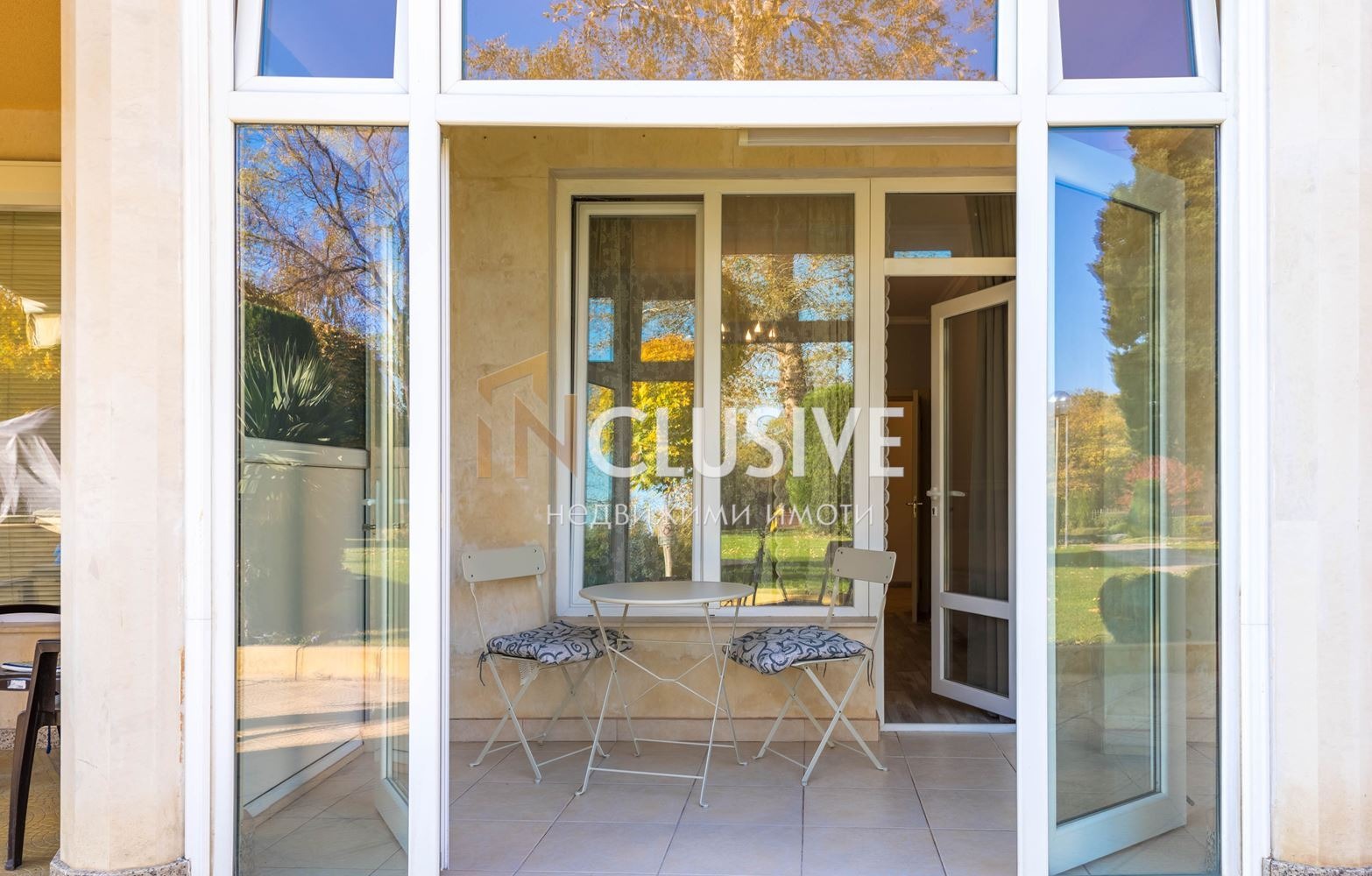 Дава под наем 2-СТАЕН, гр. Варна, м-т Салтанат, снимка 9 - Апартаменти - 53863782