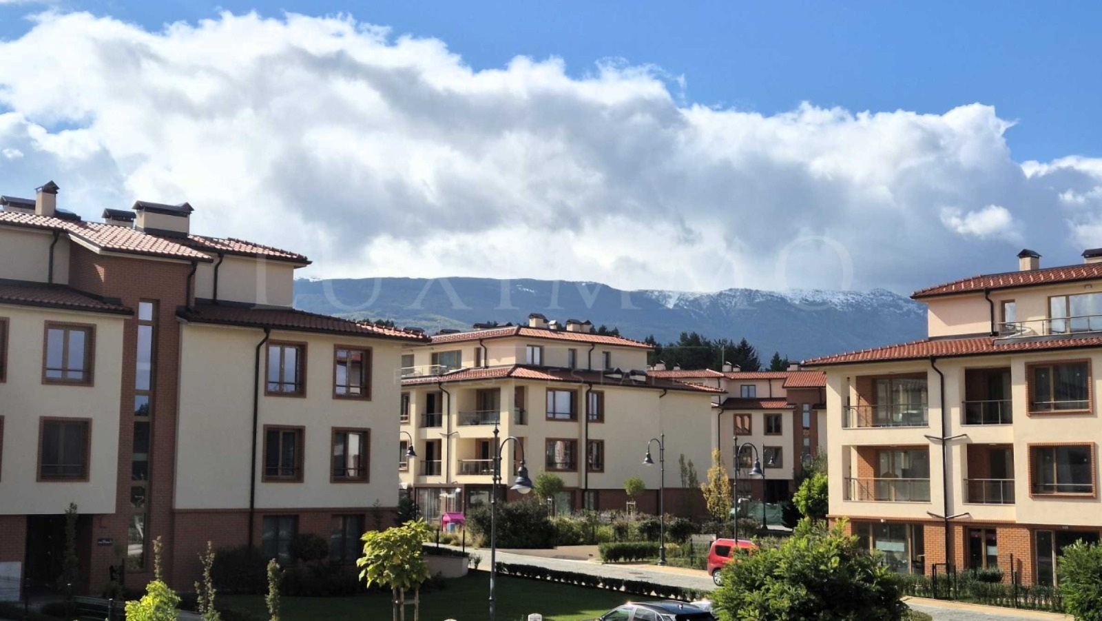 Дава под Наем 3-СТАЕН | Imot.bg — изображение 14