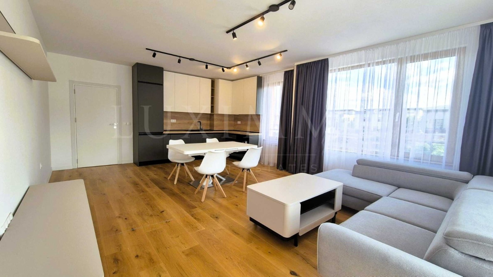 Дава под Наем 3-СТАЕН | Imot.bg — изображение 2