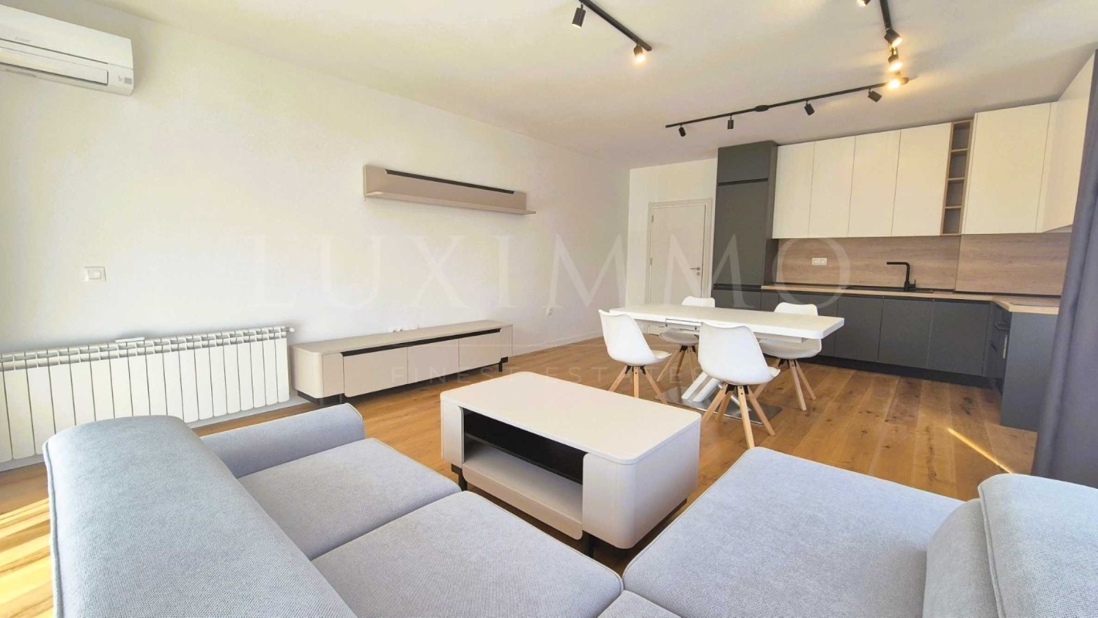 Дава под Наем 3-СТАЕН | Imot.bg — изображение 1