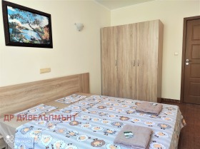 1 Schlafzimmer Nesebar, region Burgas 5