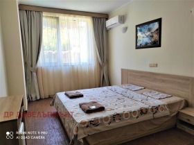 1 Schlafzimmer Nesebar, region Burgas 8