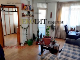 1 ložnice Borovo, Sofia