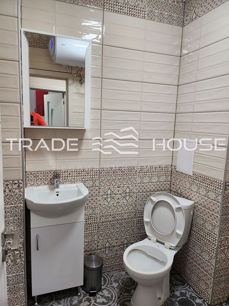 De inchiriat  1 dormitor Plovdiv , Ciuciuc Parij , 60 mp | 59850692 - imagine [5]