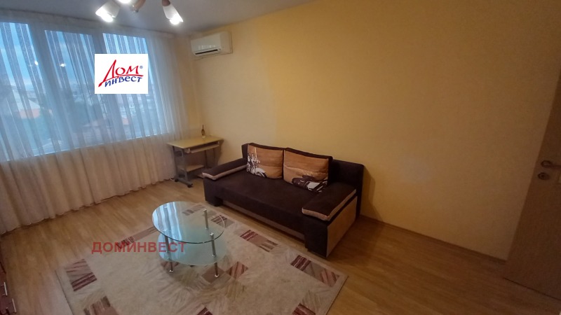För uthyrning  1 sovrum Plovdiv , Centar , 64 kvm | 25960119 - bild [5]