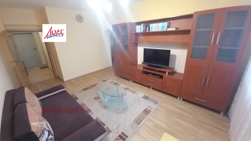 För uthyrning  1 sovrum Plovdiv , Centar , 64 kvm | 25960119 - bild [6]