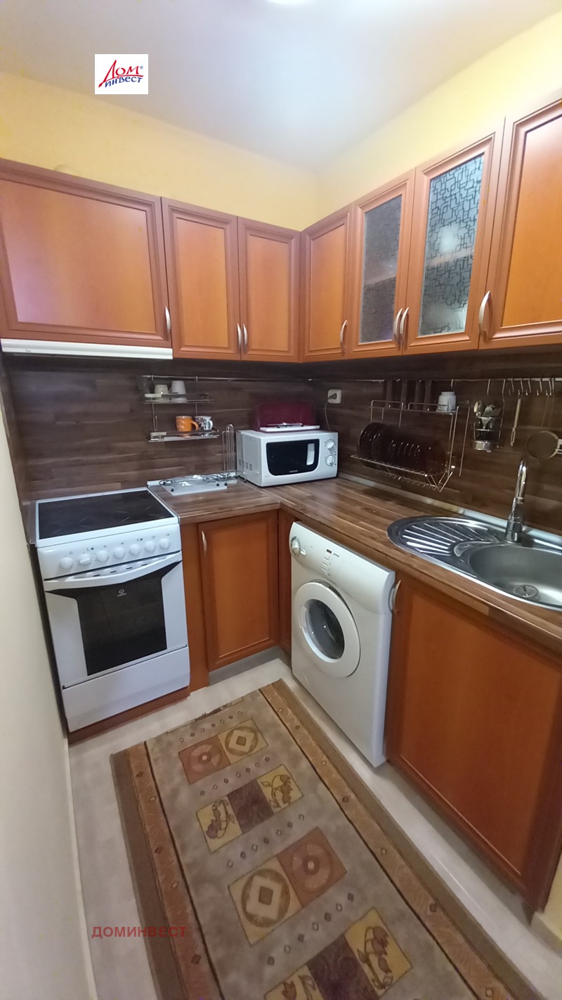 Προς ενοικίαση  1 υπνοδωμάτιο Πλοβδηβ , ΤΣενταρ , 64 τ.μ | 25960119 - εικόνα [4]