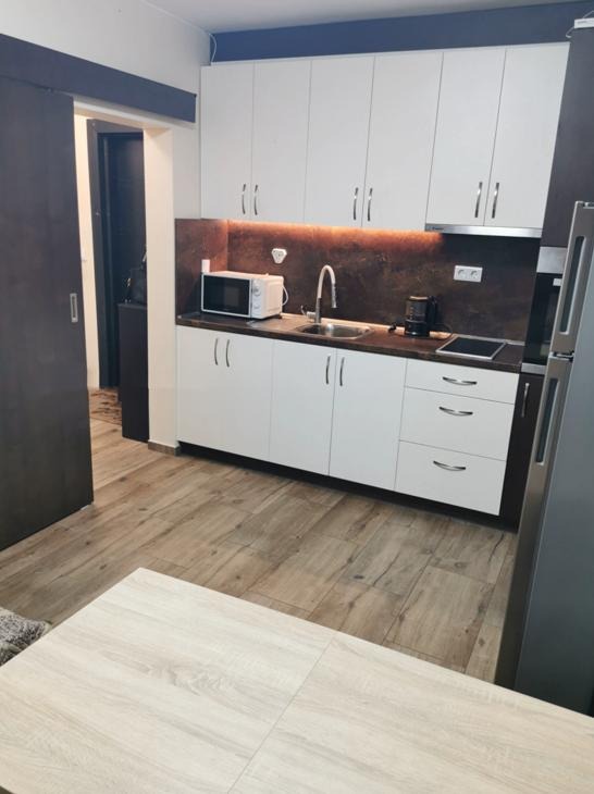 Kiadó  1 hálószoba Sofia , Banisora , 38 négyzetméter | 62662336