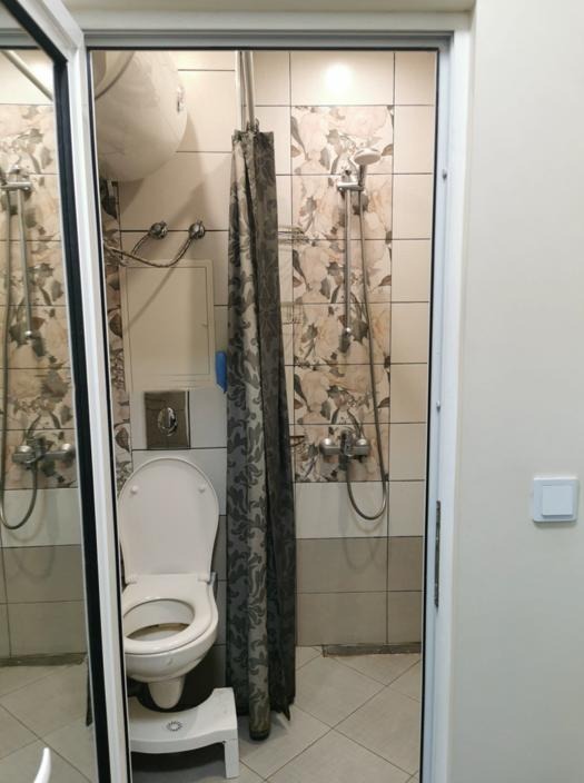 Kiadó  1 hálószoba Sofia , Banisora , 38 négyzetméter | 62662336 - kép [4]