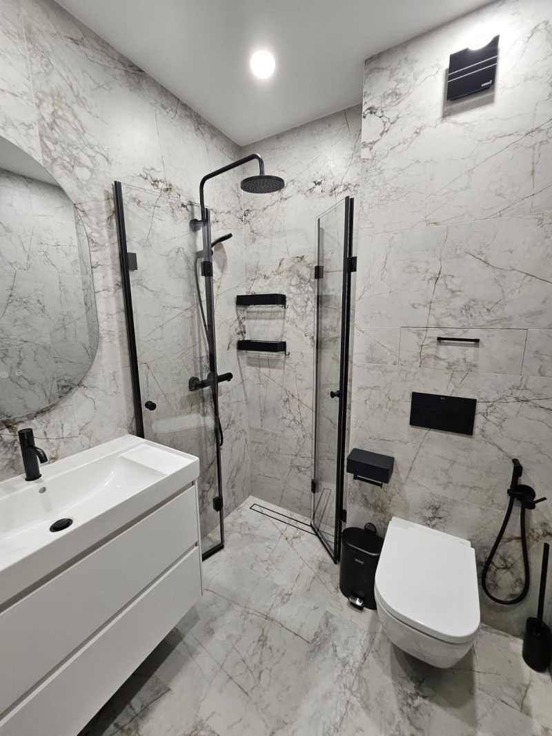 Дава под наем 2-СТАЕН, гр. София, Кръстова вада, снимка 14 - Апартаменти - 52361066