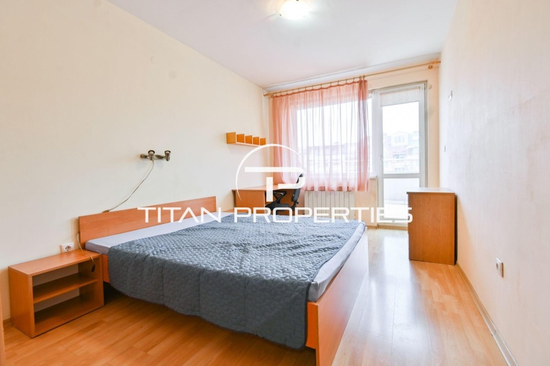 Дава под наем 2-СТАЕН, гр. София, Изток, снимка 6 - Апартаменти - 53097436