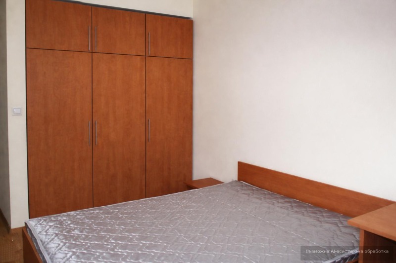 Дава под наем 2-СТАЕН, гр. София, Изток, снимка 3 - Апартаменти - 53097436