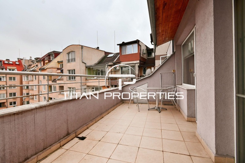 Дава под наем 2-СТАЕН, гр. София, Изток, снимка 10 - Апартаменти - 53097436