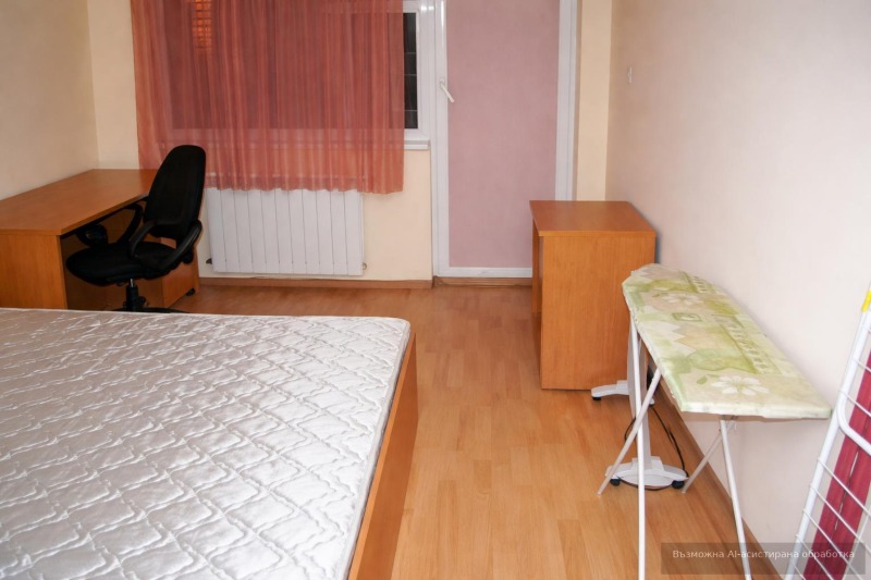 Дава под наем 2-СТАЕН, гр. София, Изток, снимка 4 - Апартаменти - 53097436