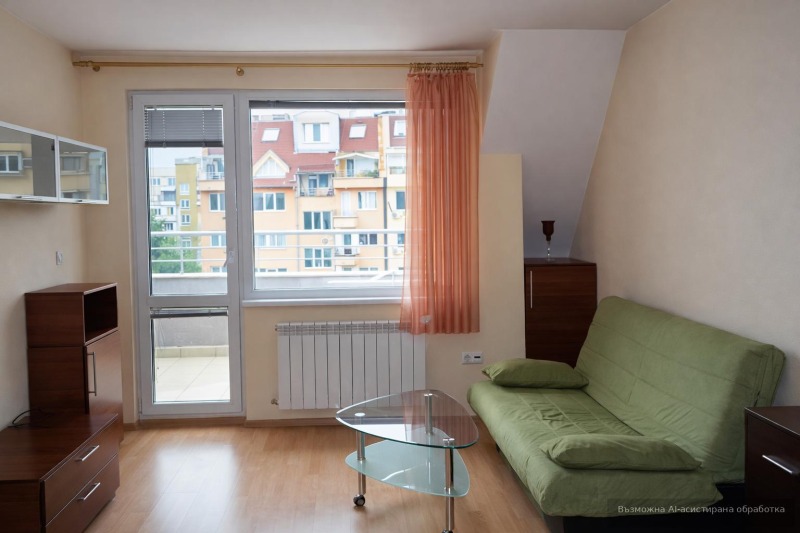 Дава под наем 2-СТАЕН, гр. София, Изток