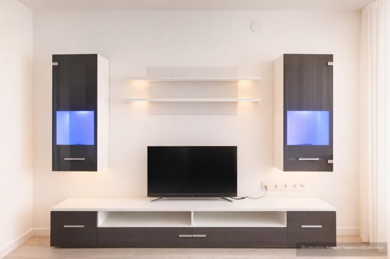 Дава под наем 2-СТАЕН, гр. Пловдив, Въстанически, снимка 3 - Апартаменти - 53331341