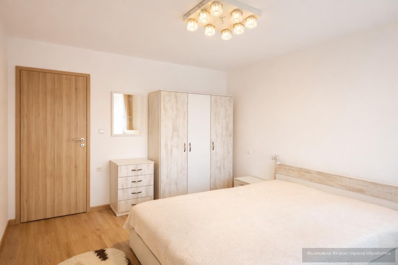 Дава под наем 2-СТАЕН, гр. Пловдив, Въстанически, снимка 4 - Апартаменти - 53331341